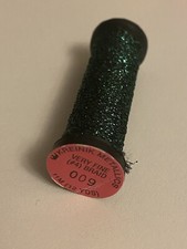 Kreinik metallic thread 009 - kreinik,
