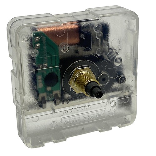 Clear transparent quartz - clear,
