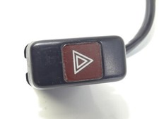 Mazda 323 1995 Switch Hazard