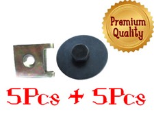 Mazda engine splash guard - mazda,