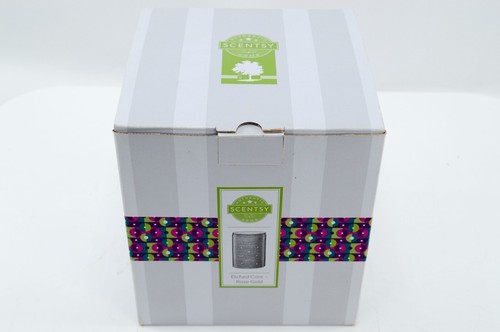 Scentsy etched core full size - scentsy,