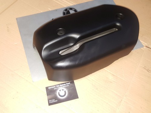 Bmw e46 steering column lower - bmw,