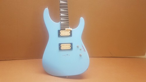 1985 jackson custom headless - 1985,