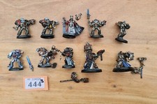 Warhammer 40k Grey Knights