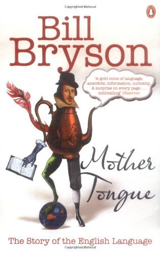Mother tongue the story of - the,