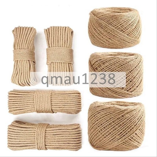 1mm 12mm brown - 1mm, hemp