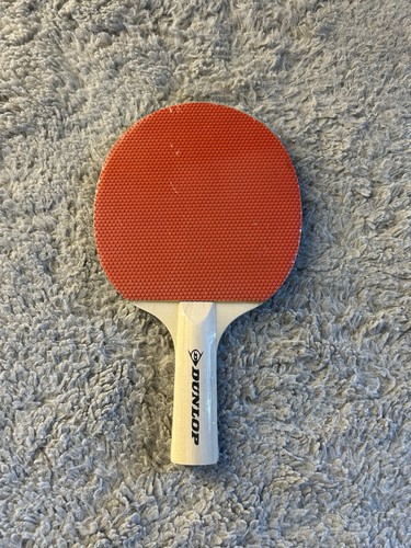 Dunlop table tennis bat brand - dunlop,
