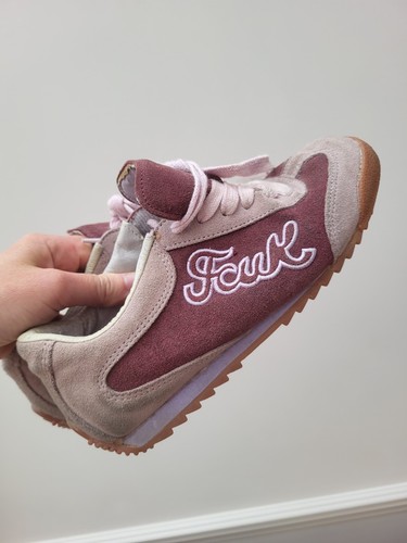 Y2k vintage retro 90s fcuk - y2k,