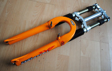 Manitou X-Vert Fork retro