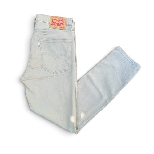 Levi 510 men - levi’s, beige