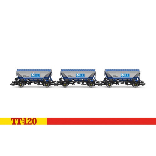 Hornby 120 tt6049 cda - tt6049,