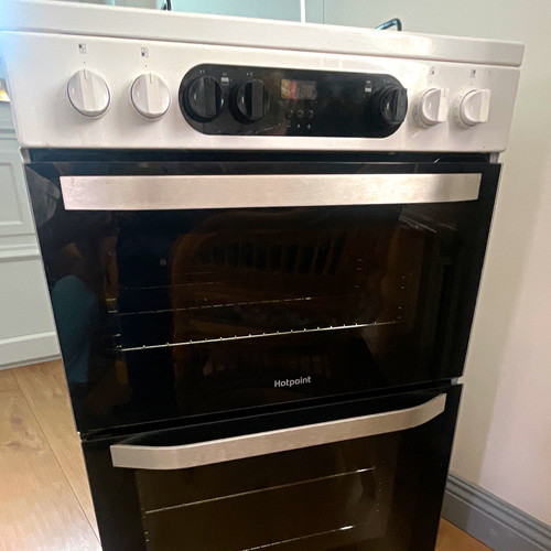 Hotpoint everhot - hotpoint, 60