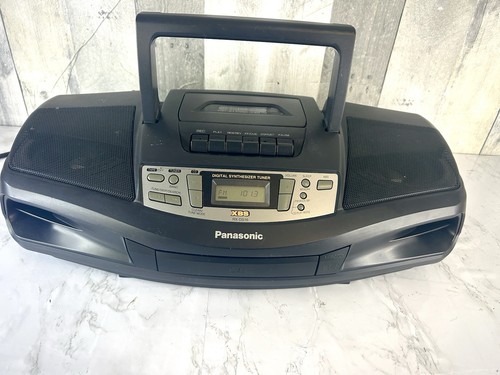 Panasonic ds16 radio - rx-ds16, cd