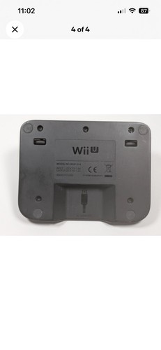 Official nintendo wii - wii, u