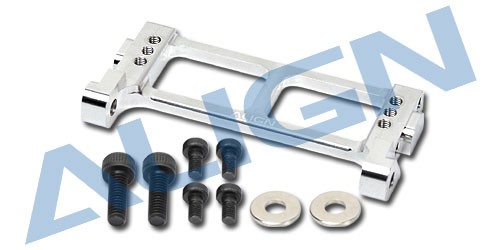 Align rex 700e cnc aluminum - 700e,