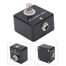 1-Guitar Effect Pedal Guitars