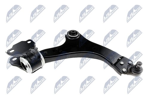 Front axle right fits - fits, volvo