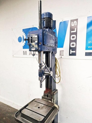 Pollard 150a single spindle - pollard,