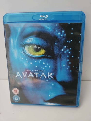 Avatar blu ray buy - blu-ray,