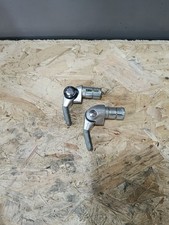 Shimano SL-BS50-8 Bar End Shifter Set 8 Speed SIS/Friction