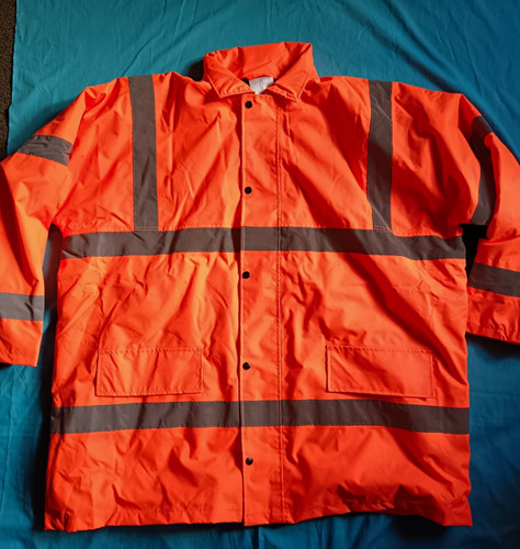 Yoko high visibility - yoko,