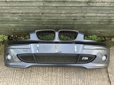 2005 BMW 1 Series E87 Front