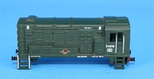 GRAHAM FARISH BRITISH RAIL