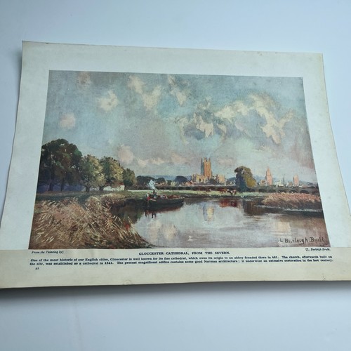 1924 photo art gloucester - 1924,