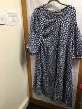 bon marche summer dress 16