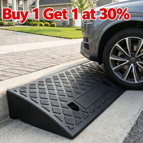 2pack heavy duty - 2pack, ramp