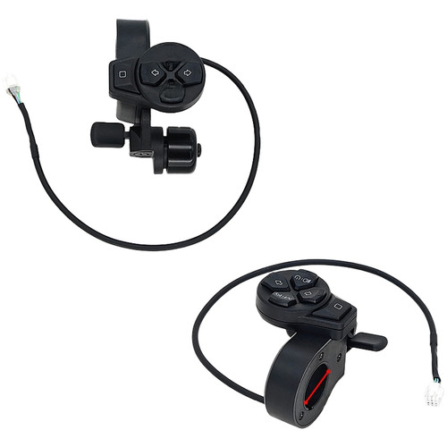 Turn signal switch abs - signal,