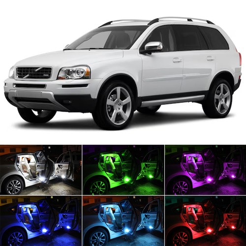 Led interior light bulb - interior,