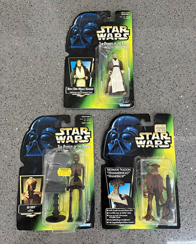 Kenner star wars - kenner,