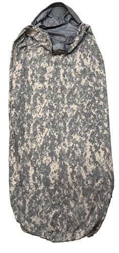 Usgi army acu bivy - army, cover