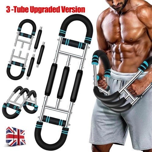 Shaker twister arm trainer - twister,