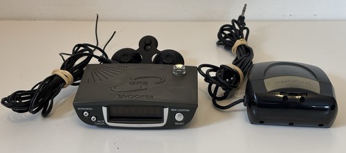 Snooper neo s100rld - neo, &