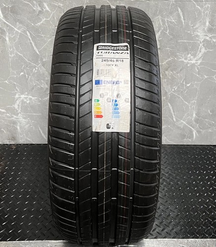 245 r18 100y - xl, bridgestone