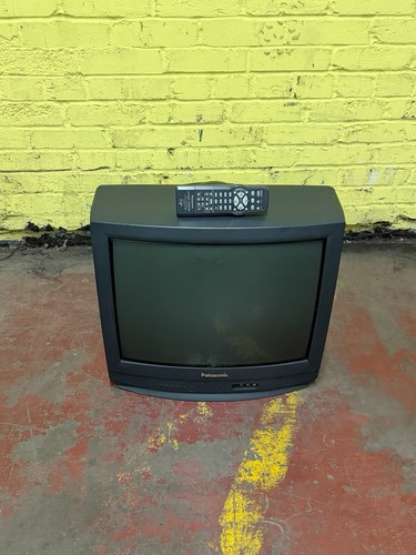 Panasonic 20g6e crt - panasonic, 20”