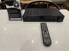 Nad stereo amplifier c315bee - amplifier, +