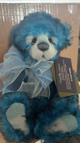 Charlie bear narnia - bear,,