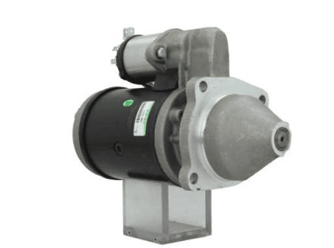 Starter lucas lrs172 - starter,