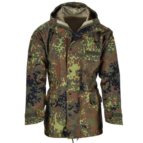 Mil tec german army rain - mil-tec,