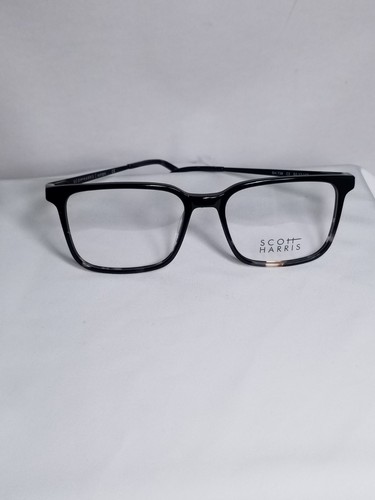 Scott harris europa eyeglasses - harris,