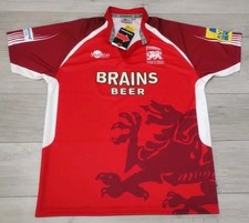 NEW - London Welsh Rugby Home