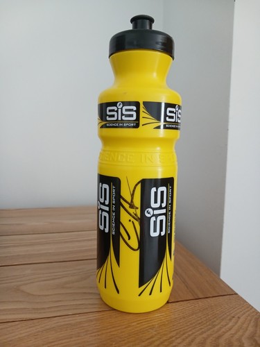 New sis drinks - sis, bottle