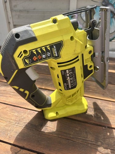 Ryobi 18v one cordless - one+,