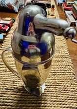 Stainless Steel Penguin