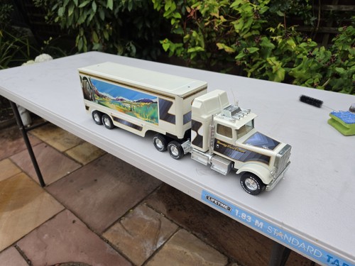 Nylint scale mack bandag - nylint,