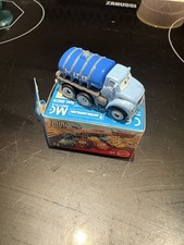 Disney pixar cars mini - disney,