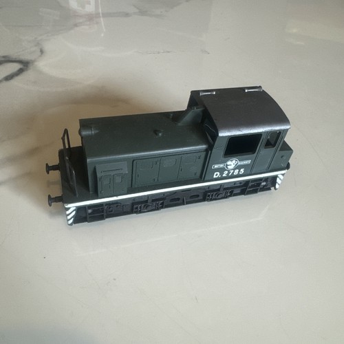 T947 lima l201651 - t947, 0-4-0